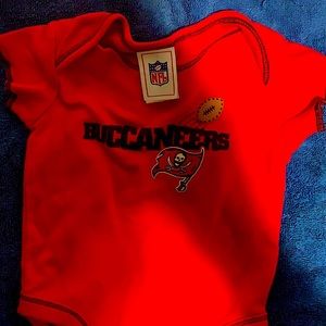 Tampa bay “Baby Brady” like New